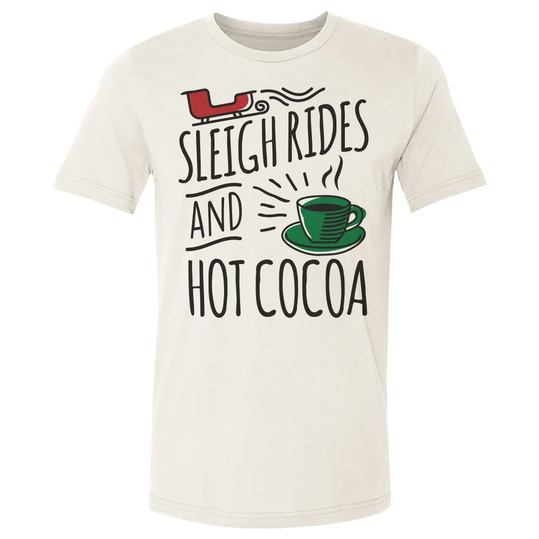 Christmas Sleigh Rides And Hot Cocoa sold by 500 Level product image thumbnail 3