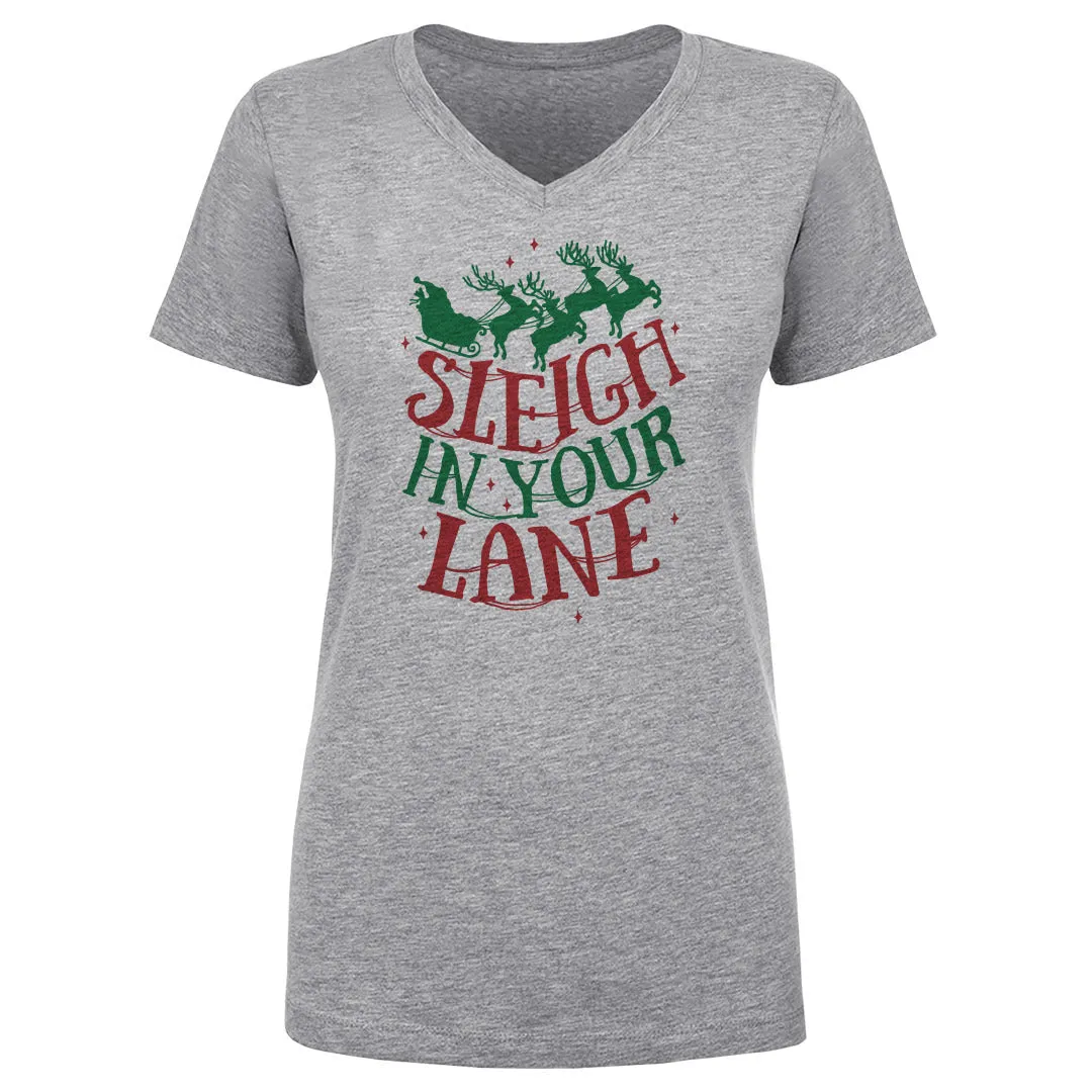 Christmas Sleigh In Your Lane sold by 500 Level product image thumbnail 2