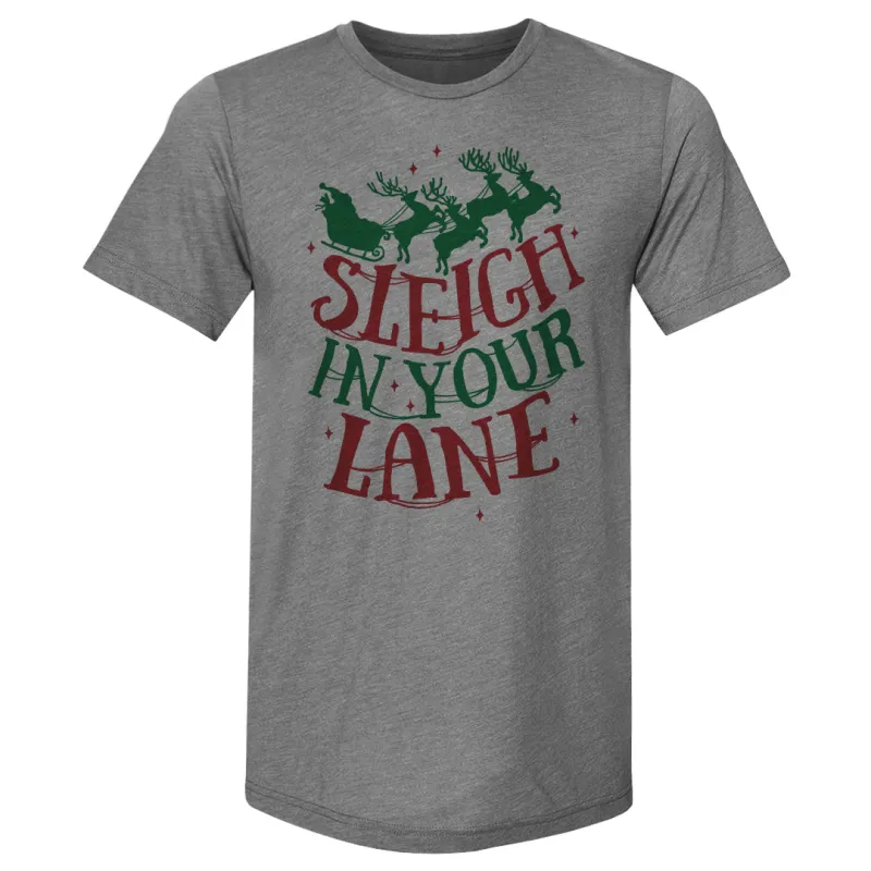 Christmas Sleigh In Your Lane sold by 500 Level