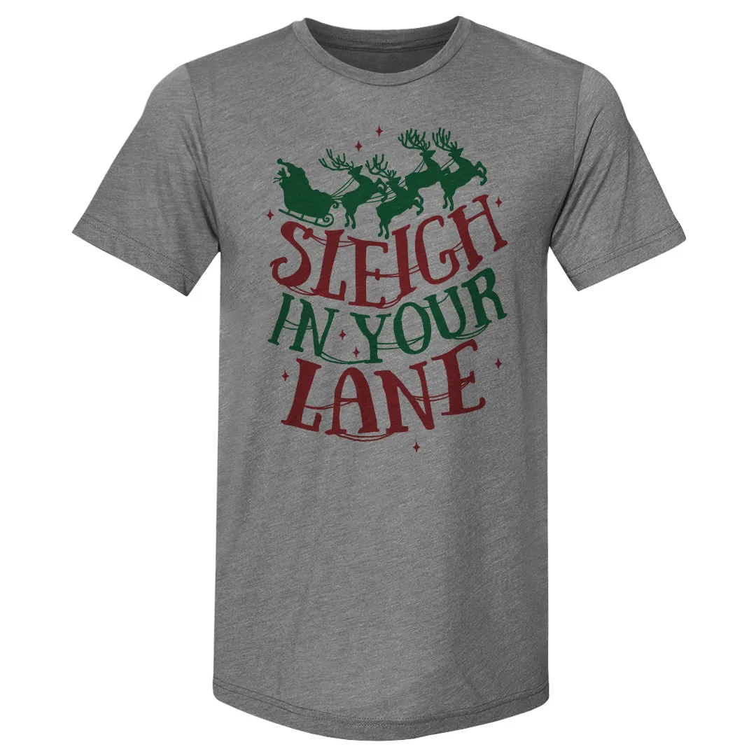 Christmas Sleigh In Your Lane sold by 500 Level