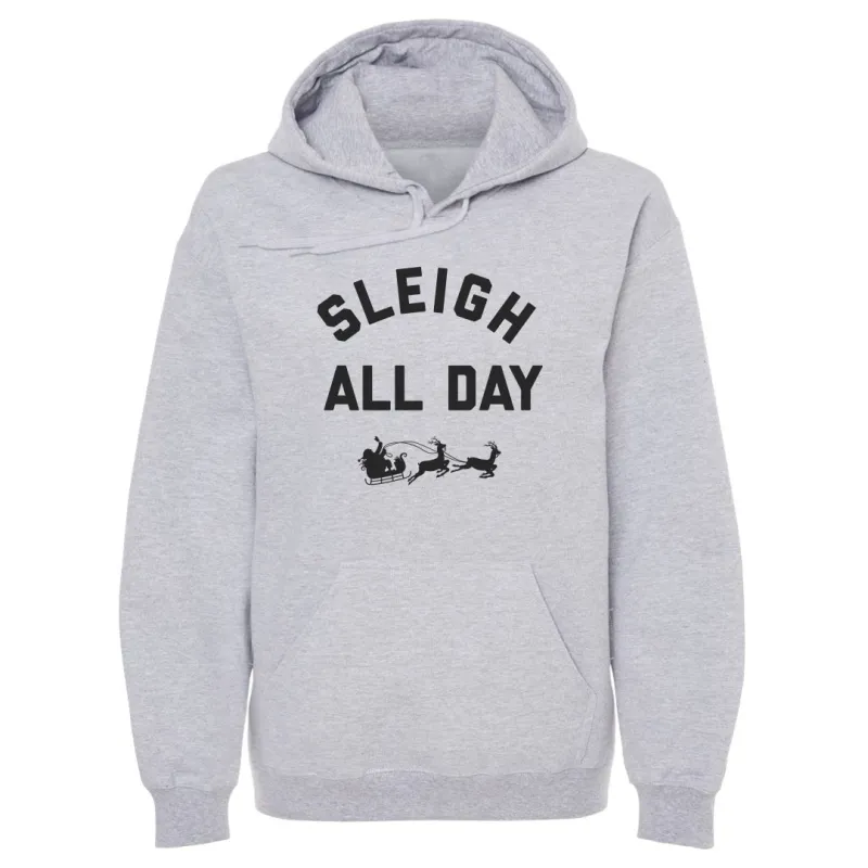 Christmas Sleigh All Day sold by 500 Level