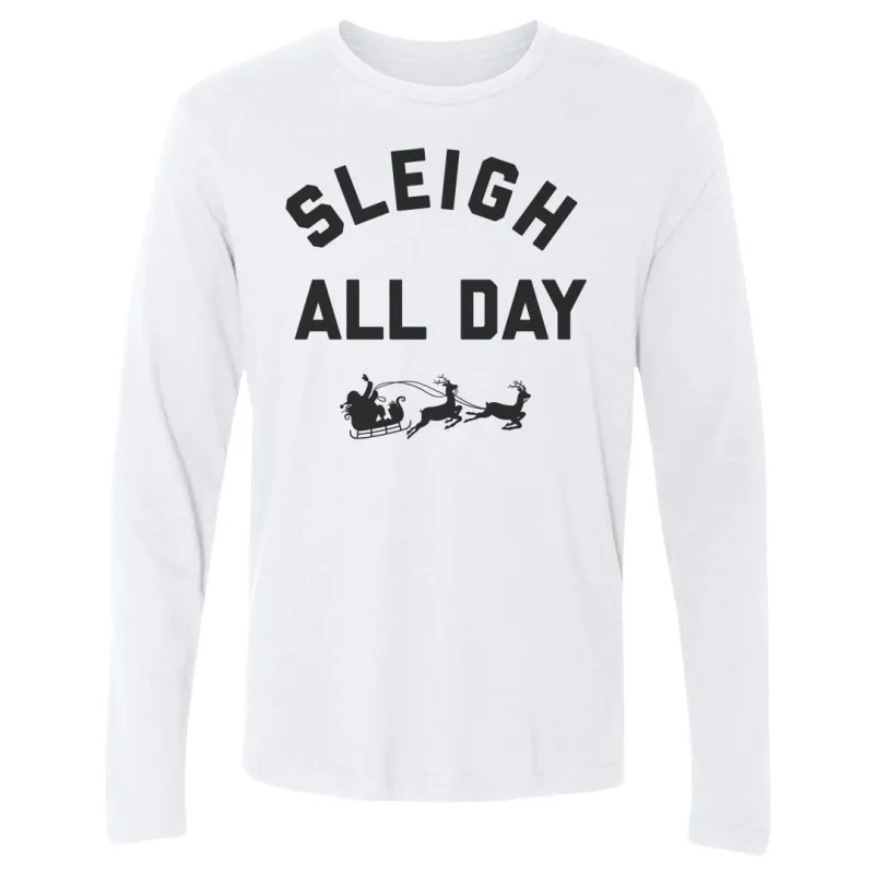 Christmas Sleigh All Day sold by 500 Level