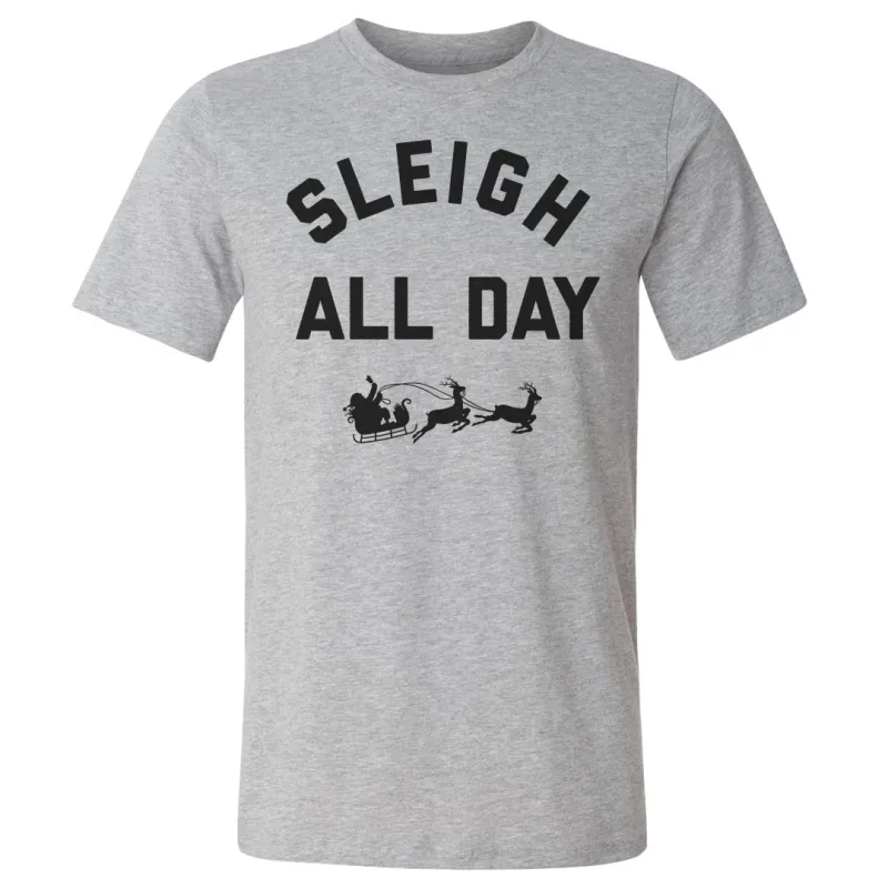 Christmas Sleigh All Day sold by 500 Level