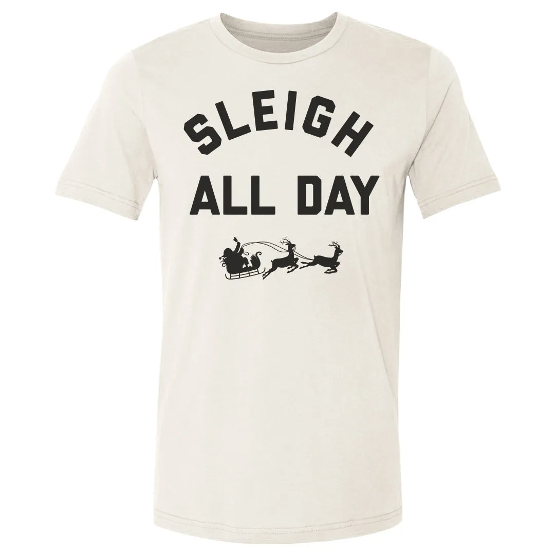 Christmas Sleigh All Day sold by 500 Level product image thumbnail 2