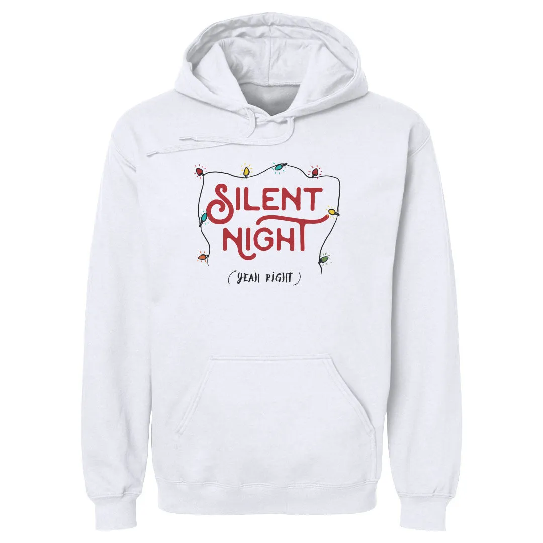 Christmas Silent Night Yeah Right sold by 500 Level product image thumbnail 2