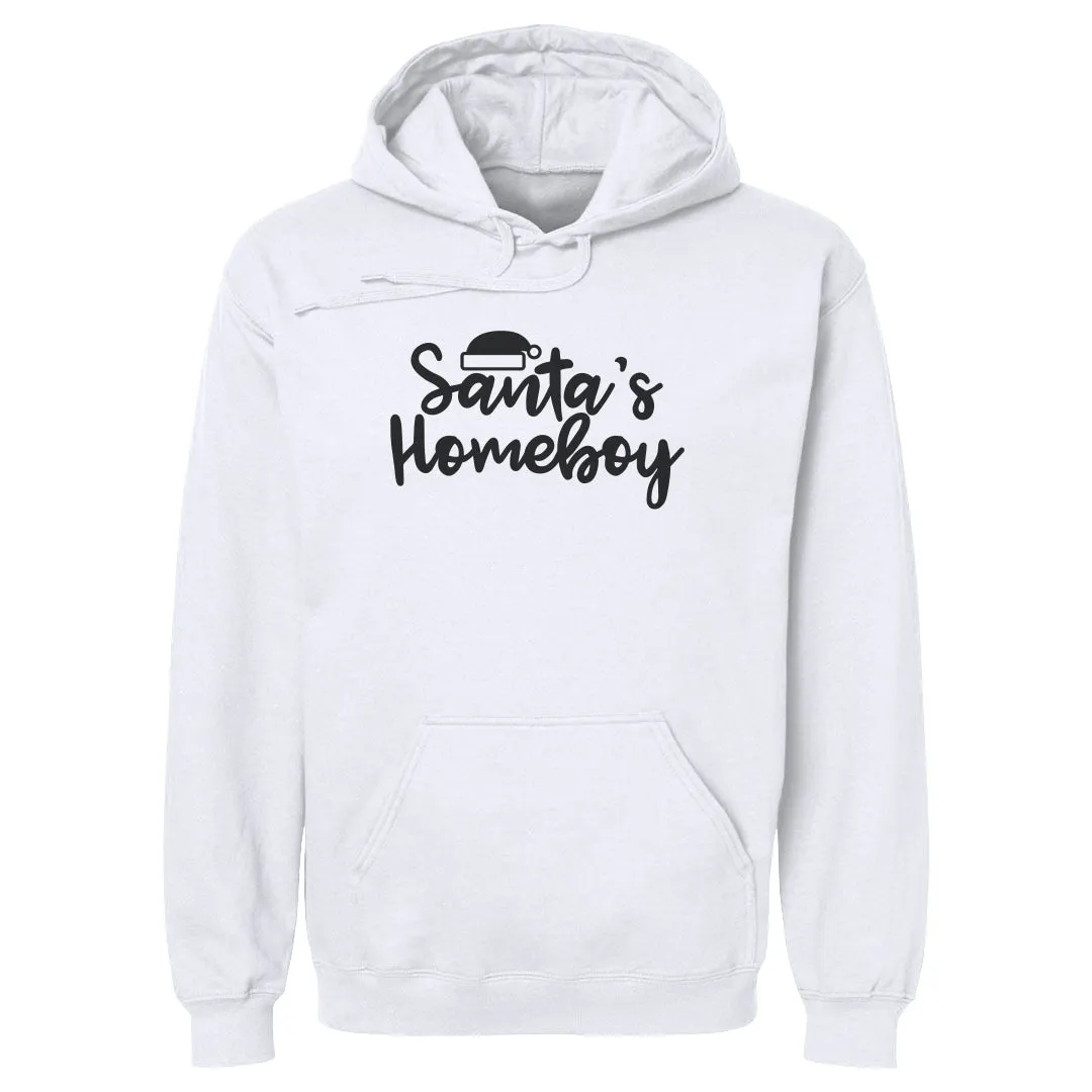 Christmas Santa's Homeboy sold by 500 Level