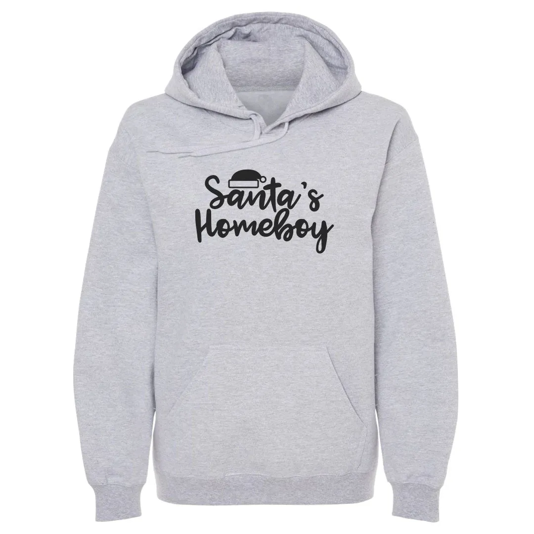 Christmas Santa's Homeboy sold by 500 Level product image thumbnail 2