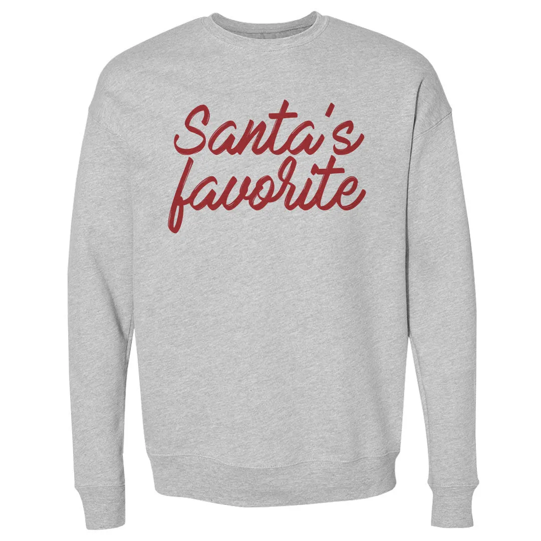 Christmas Santa's Favorite sold by 500 Level product image thumbnail 2