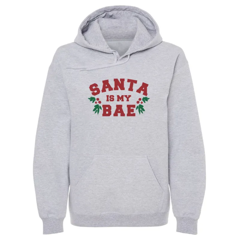 Christmas Santa Is My Bae sold by 500 Level