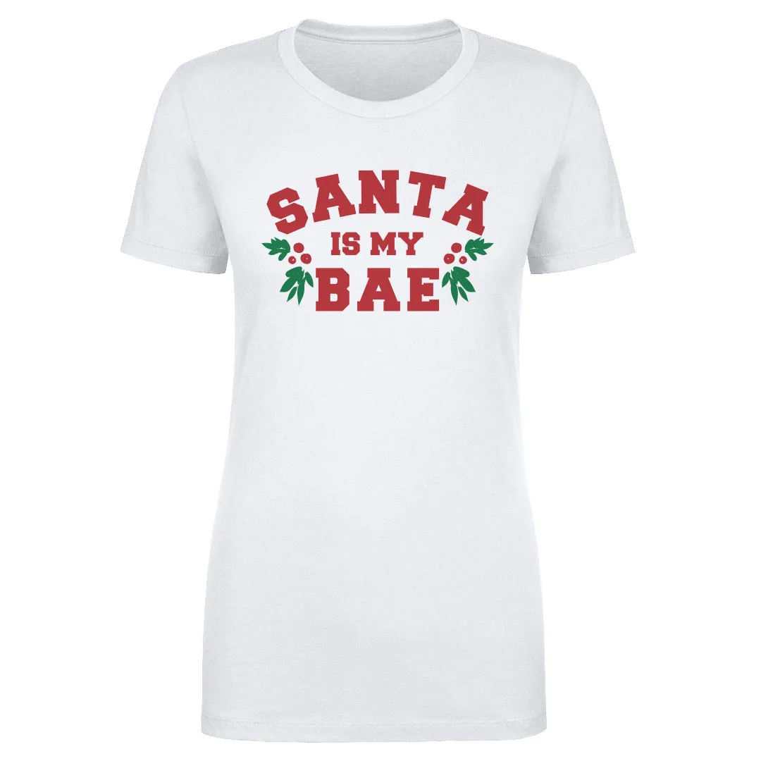 Christmas Santa Is My Bae sold by 500 Level product image thumbnail 2