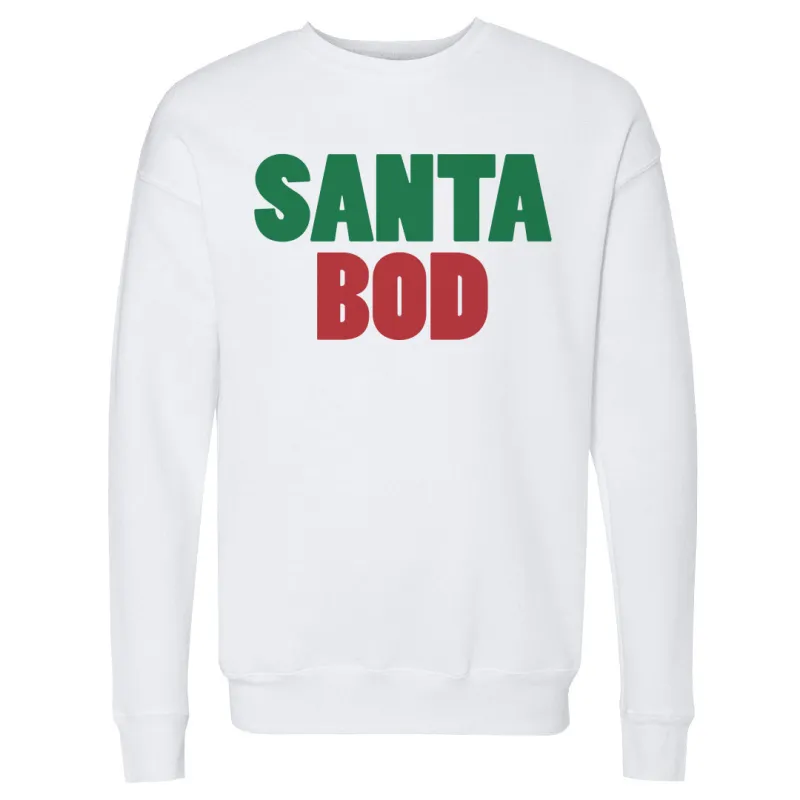 Christmas Santa Bod sold by 500 Level