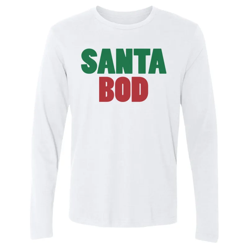 Christmas Santa Bod sold by 500 Level