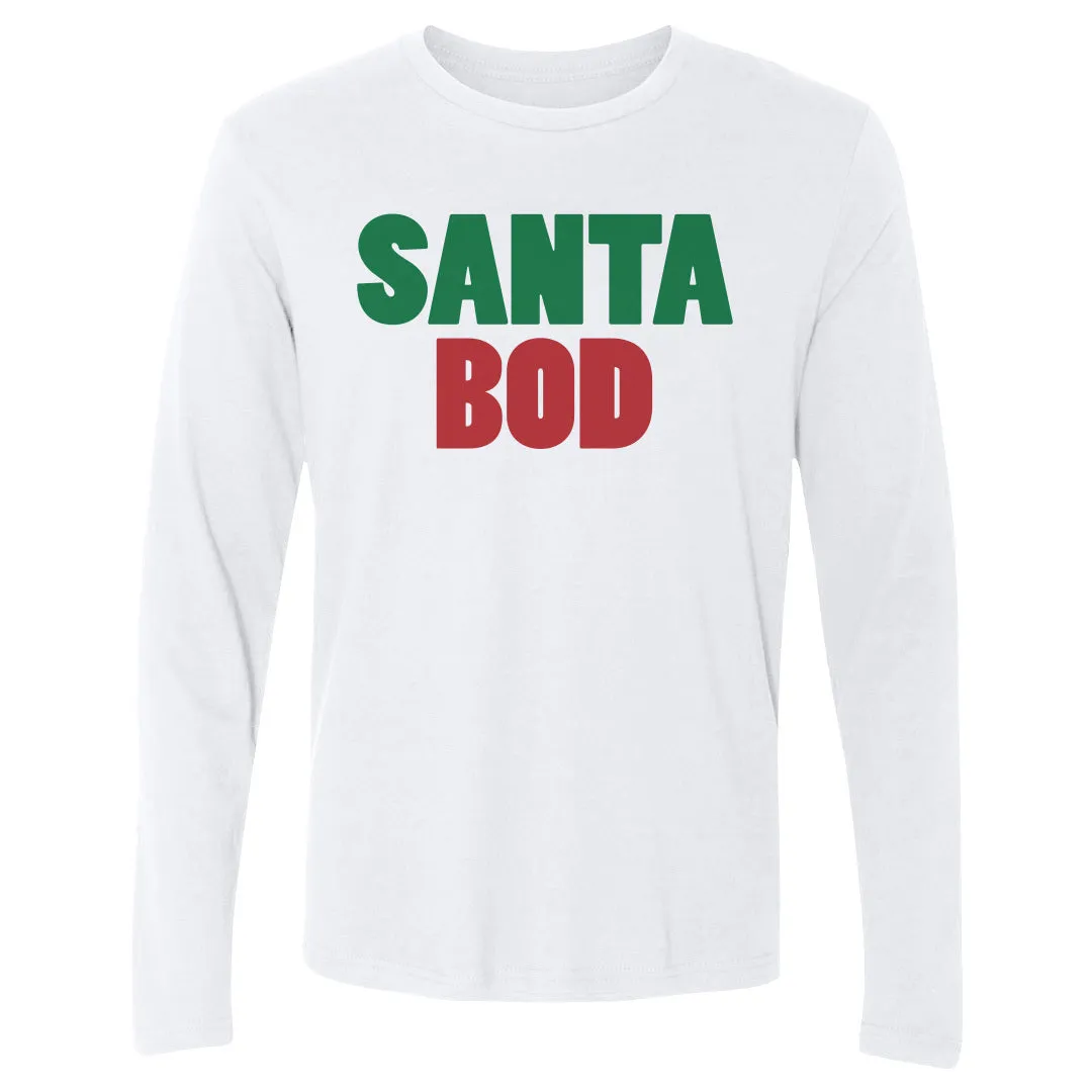 Christmas Santa Bod sold by 500 Level