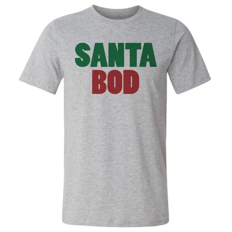 Christmas Santa Bod sold by 500 Level