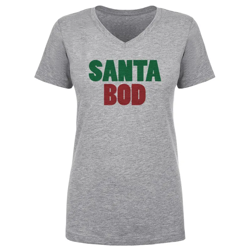 Christmas Santa Bod sold by 500 Level