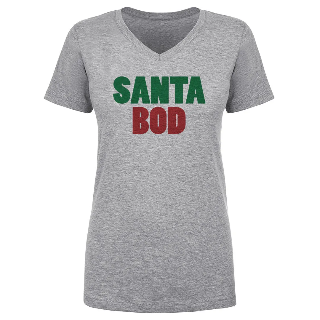 Christmas Santa Bod sold by 500 Level