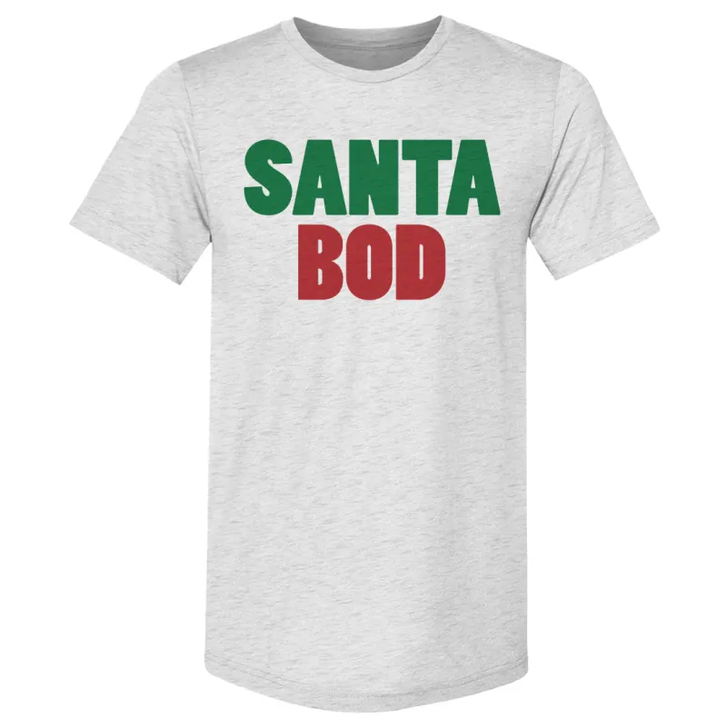 Christmas Santa Bod sold by 500 Level