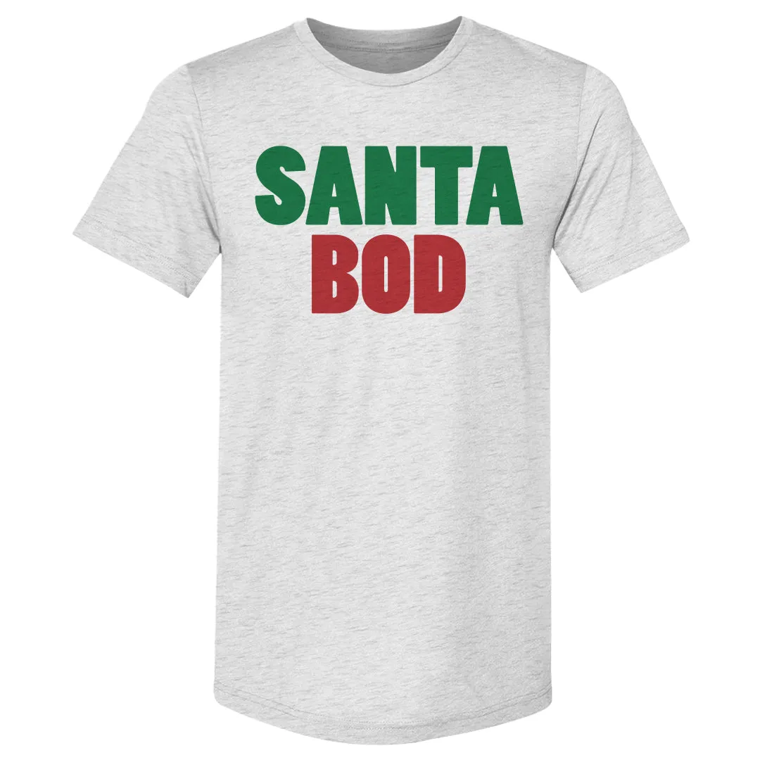 Christmas Santa Bod sold by 500 Level