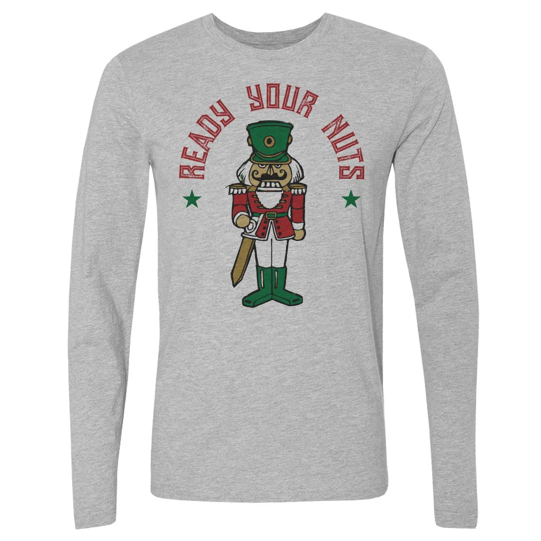 Christmas Ready Your Nuts sold by 500 Level product image thumbnail 2