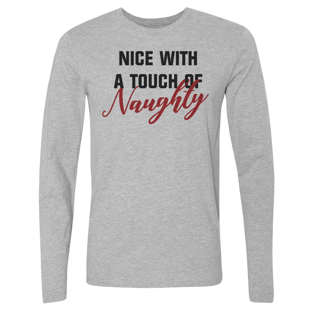 Christmas Nice With A Touch Of Naughty sold by 500 Level product image thumbnail 2