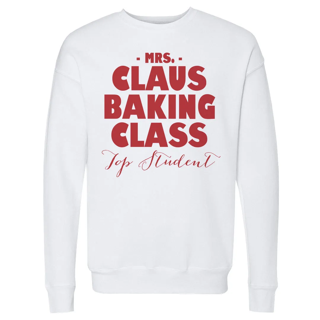 Christmas Mrs. Claus Baking Class sold by 500 Level product image thumbnail 2