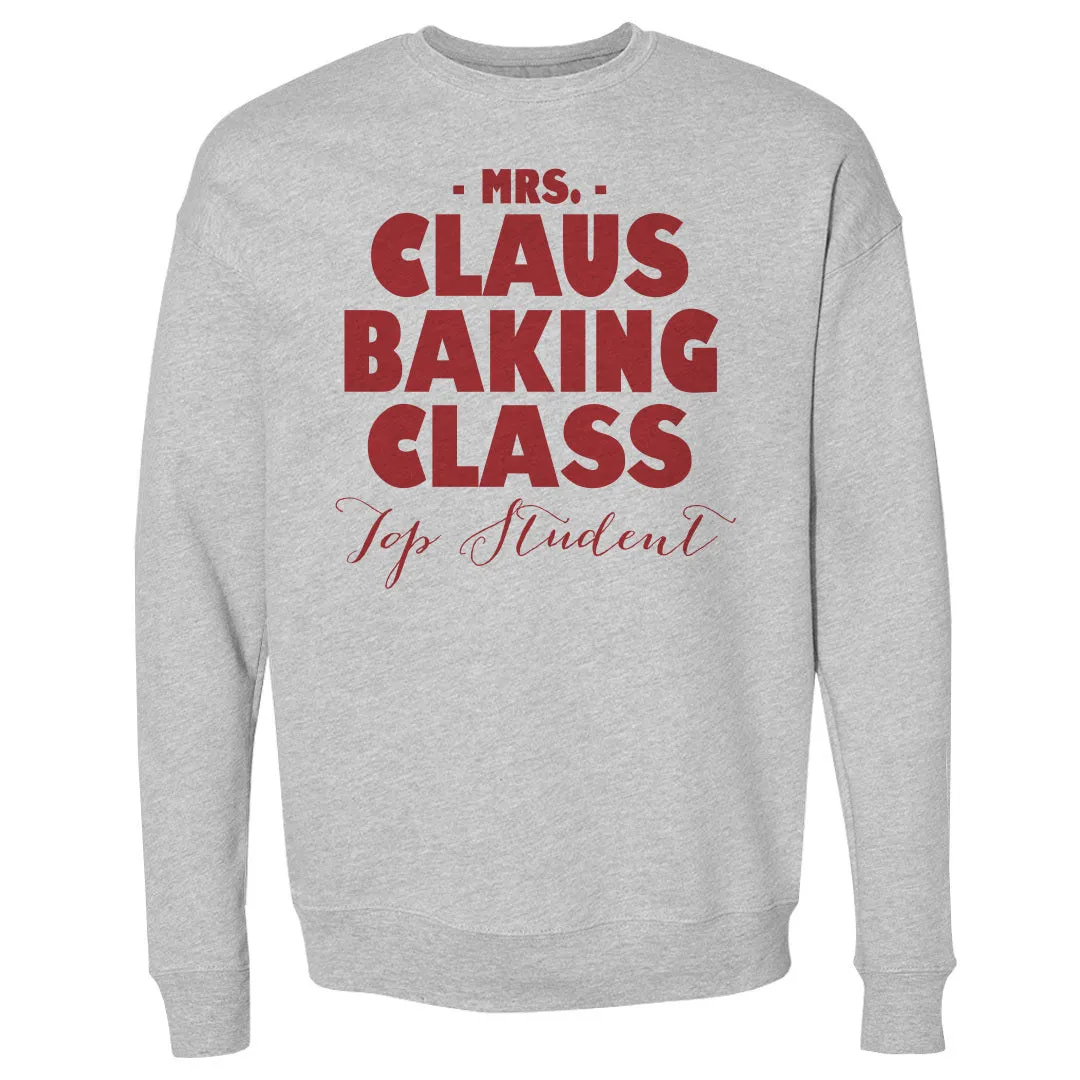 Christmas Mrs. Claus Baking Class sold by 500 Level