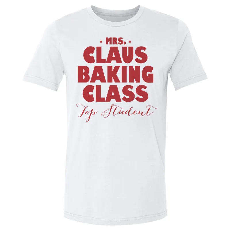 Christmas Mrs. Claus Baking Class sold by 500 Level