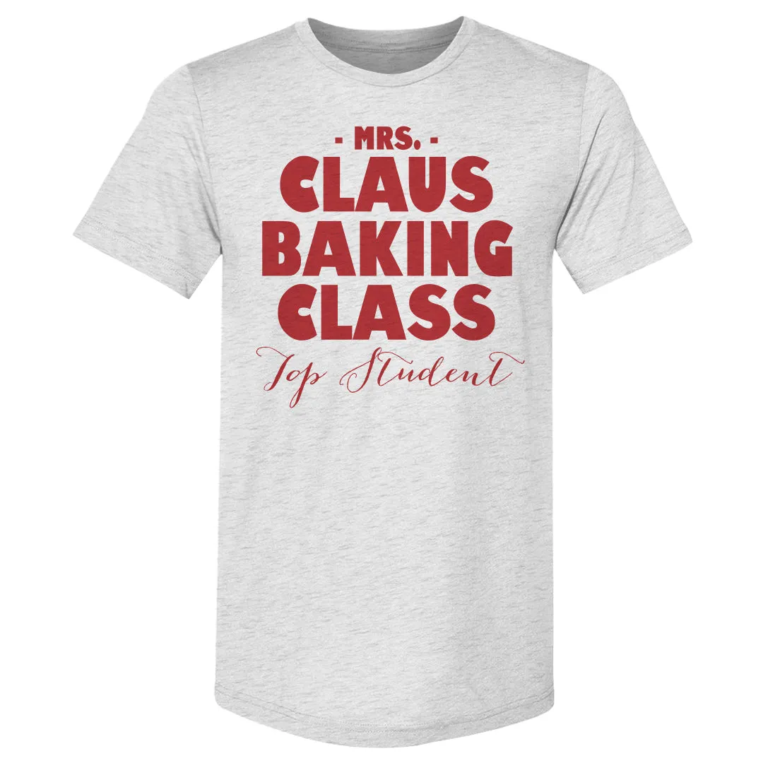 Christmas Mrs. Claus Baking Class sold by 500 Level