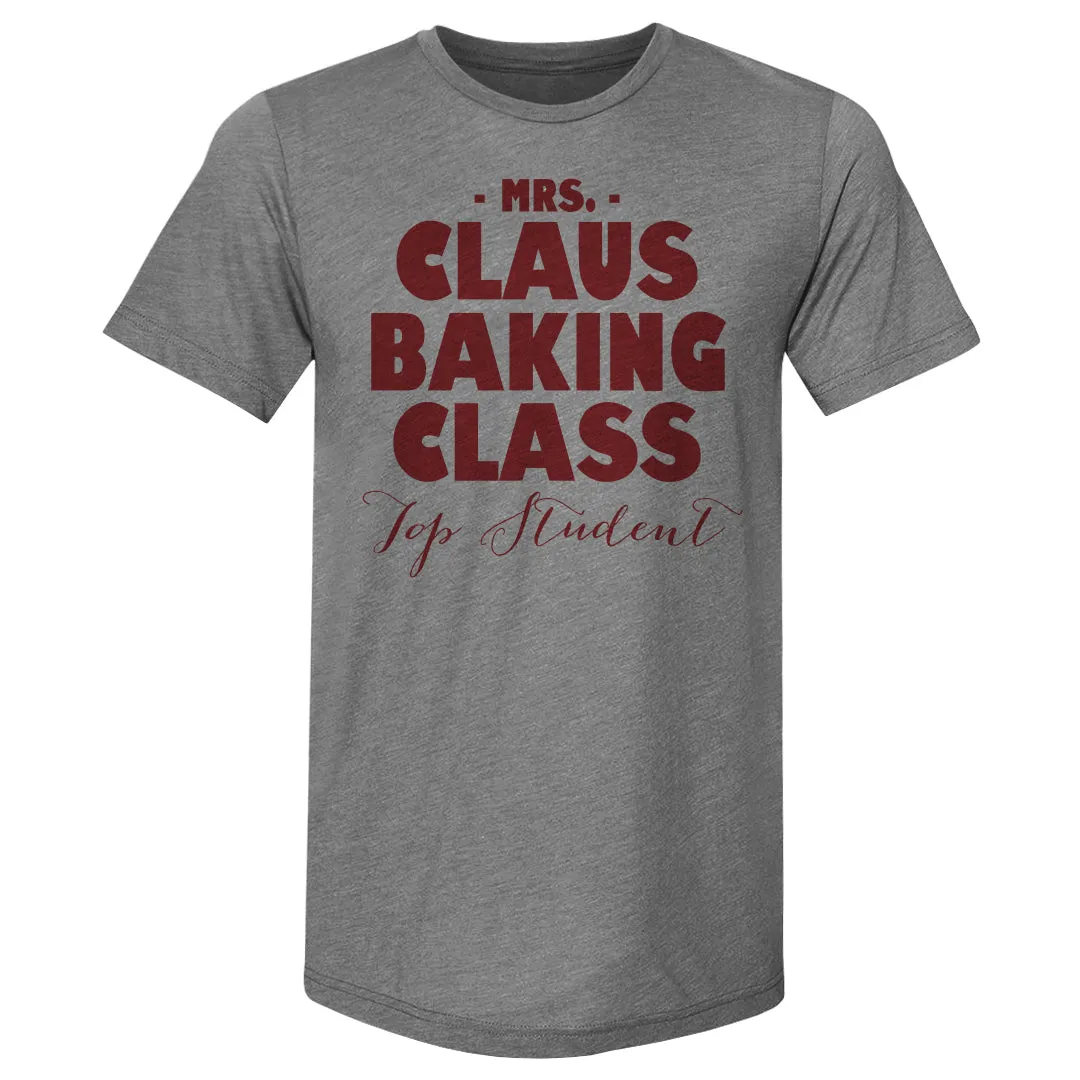 Christmas Mrs. Claus Baking Class sold by 500 Level product image thumbnail 2