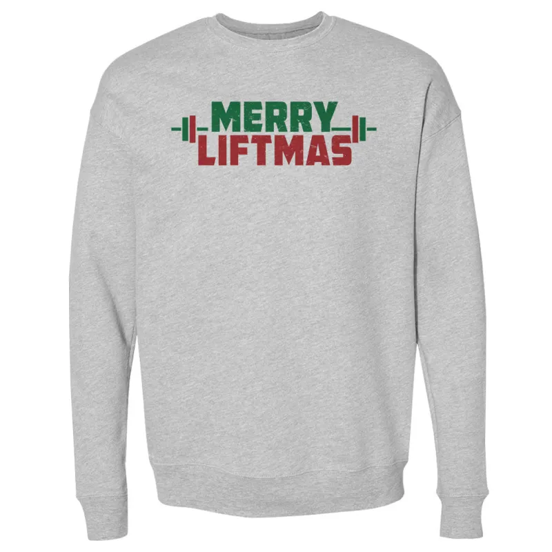 Christmas Merry Liftmas sold by 500 Level
