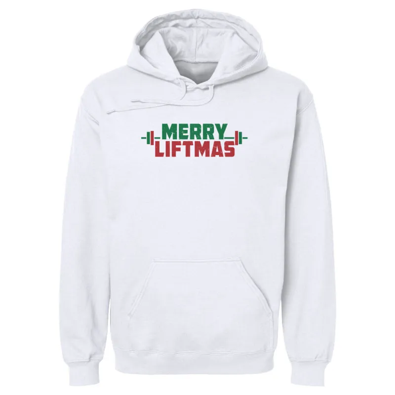 Christmas Merry Liftmas sold by 500 Level