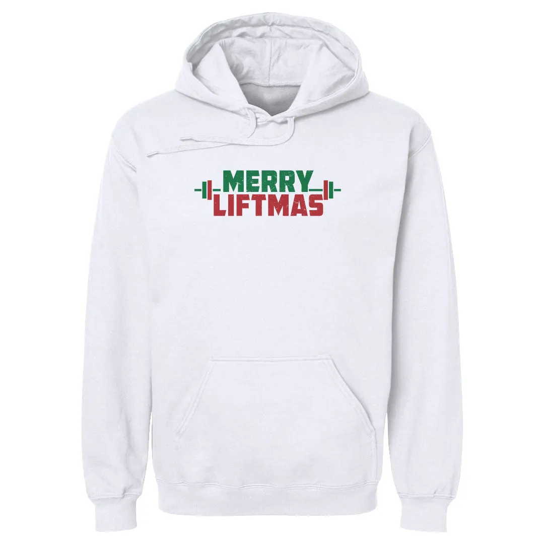 Christmas Merry Liftmas sold by 500 Level