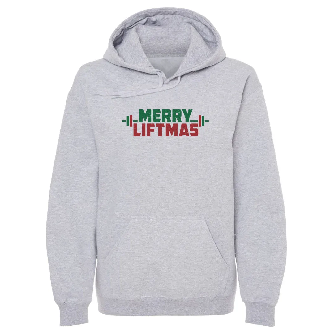 Christmas Merry Liftmas sold by 500 Level product image thumbnail 2