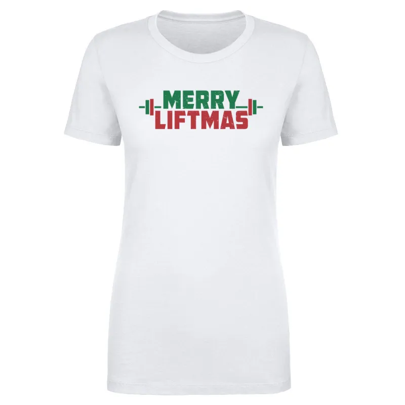 Christmas Merry Liftmas sold by 500 Level