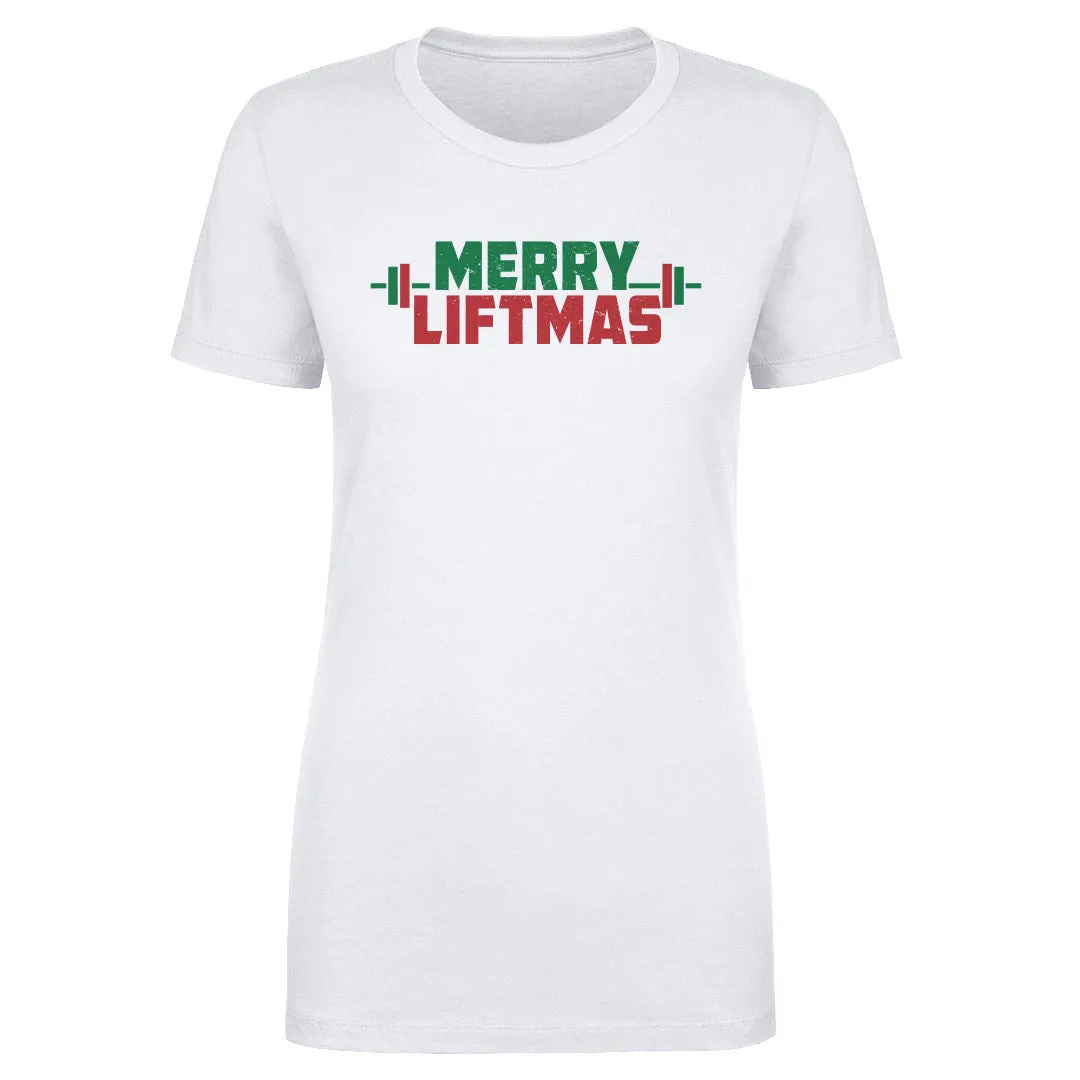 Christmas Merry Liftmas sold by 500 Level
