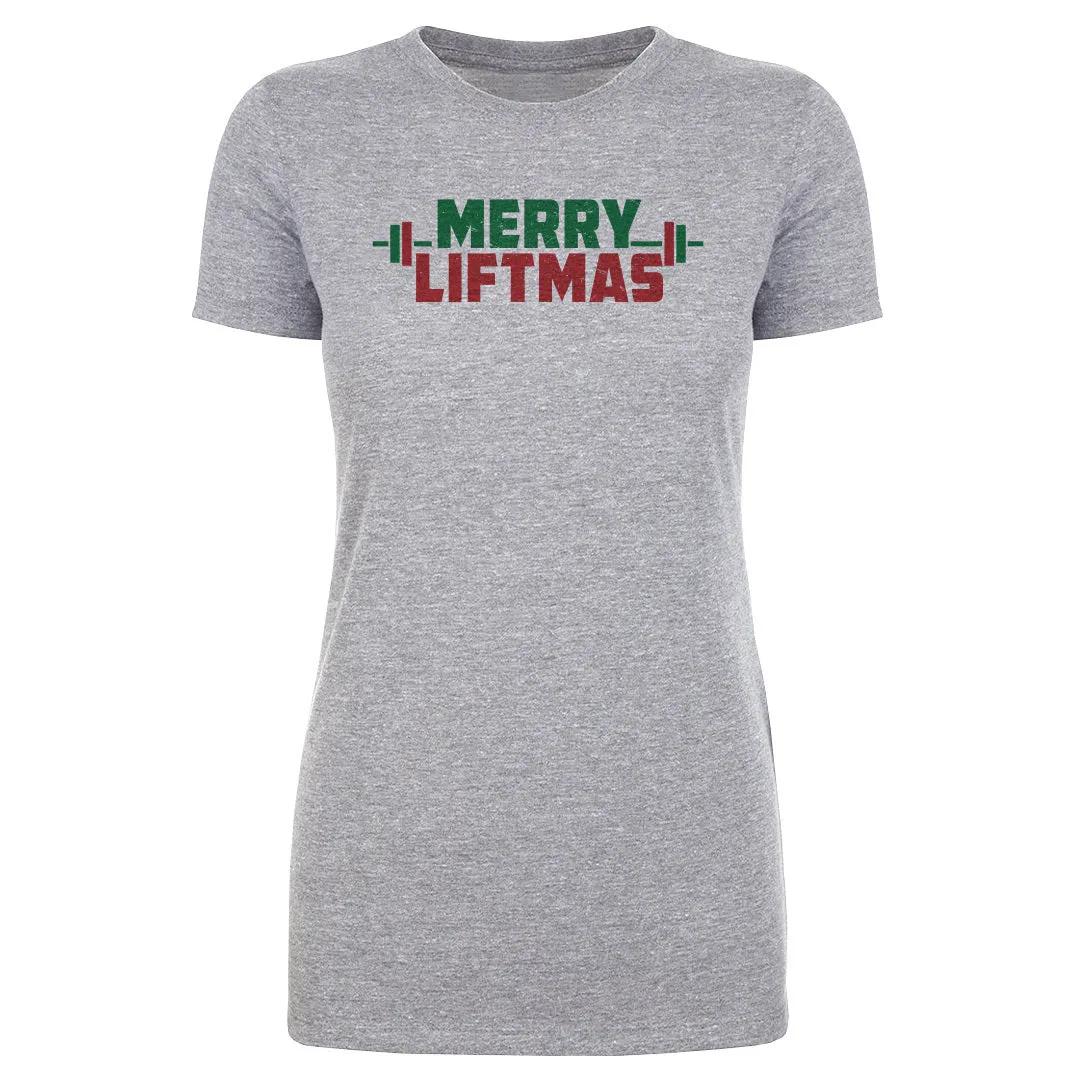 Christmas Merry Liftmas sold by 500 Level product image thumbnail 2