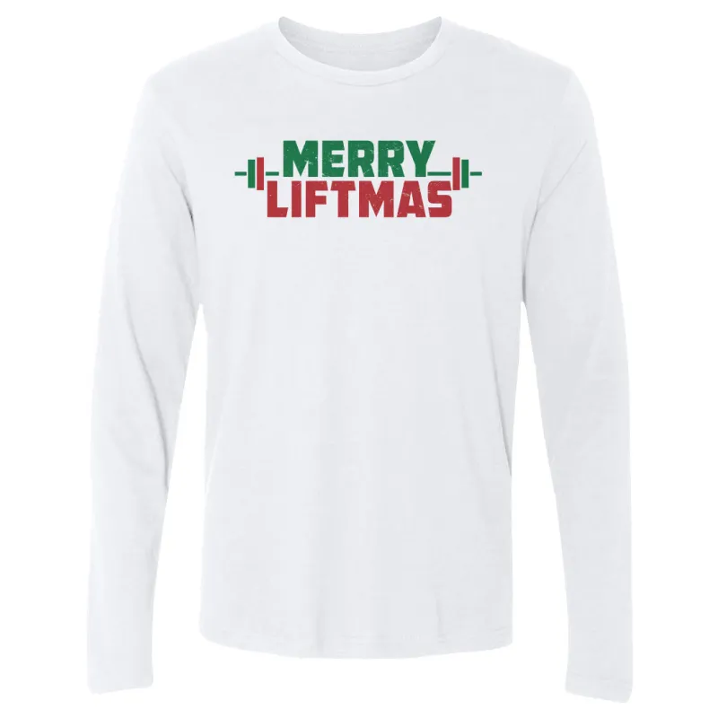 Christmas Merry Liftmas sold by 500 Level