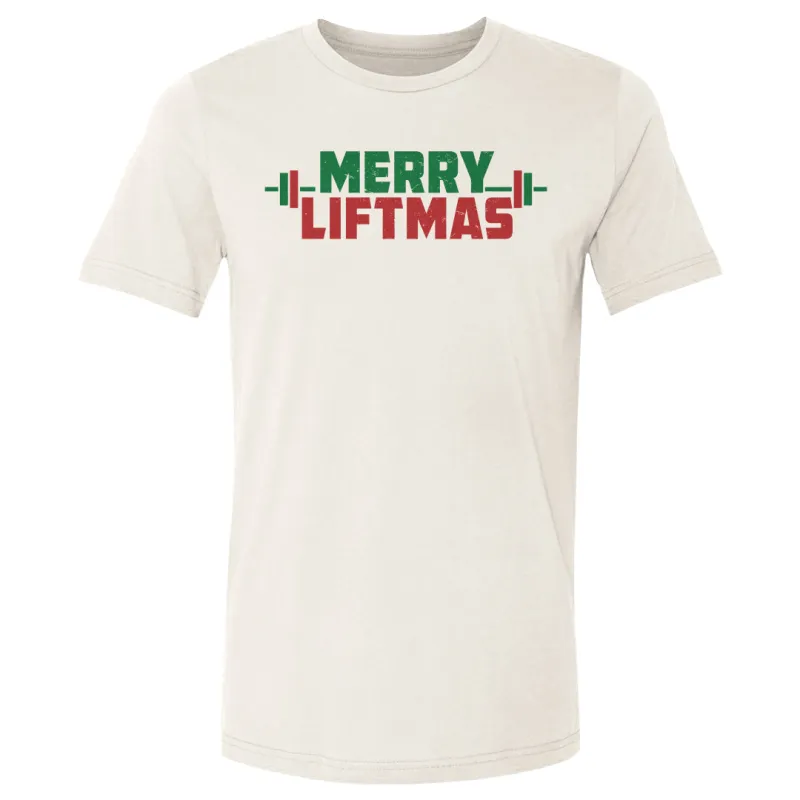Christmas Merry Liftmas sold by 500 Level
