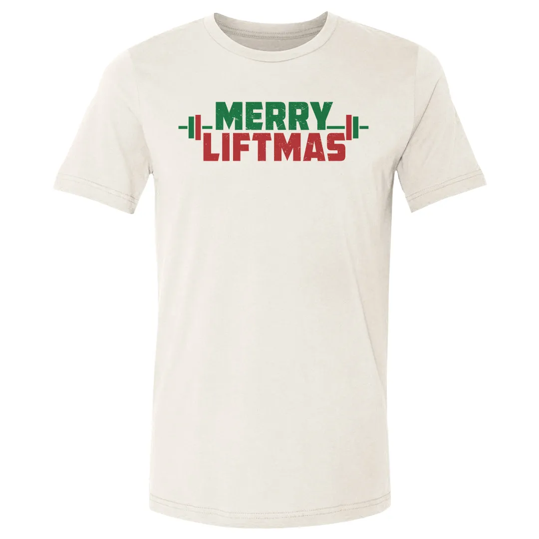 Christmas Merry Liftmas sold by 500 Level
