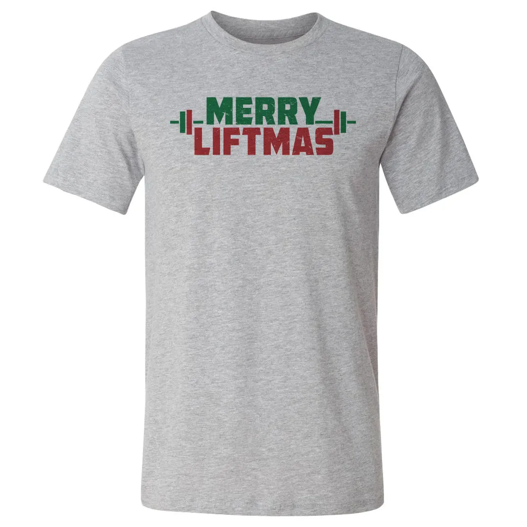 Christmas Merry Liftmas sold by 500 Level product image thumbnail 3