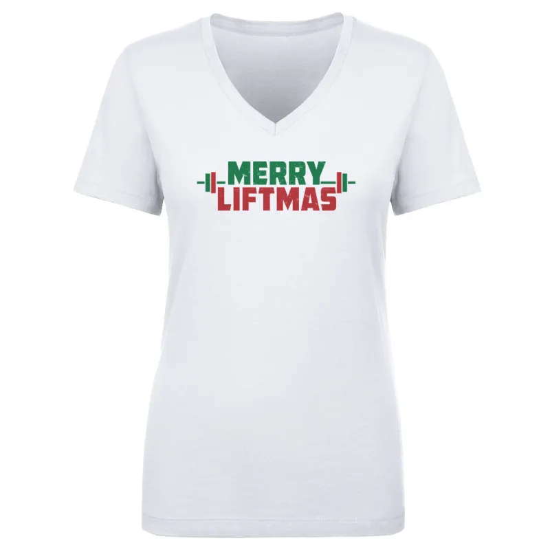 Christmas Merry Liftmas made by 500 Level