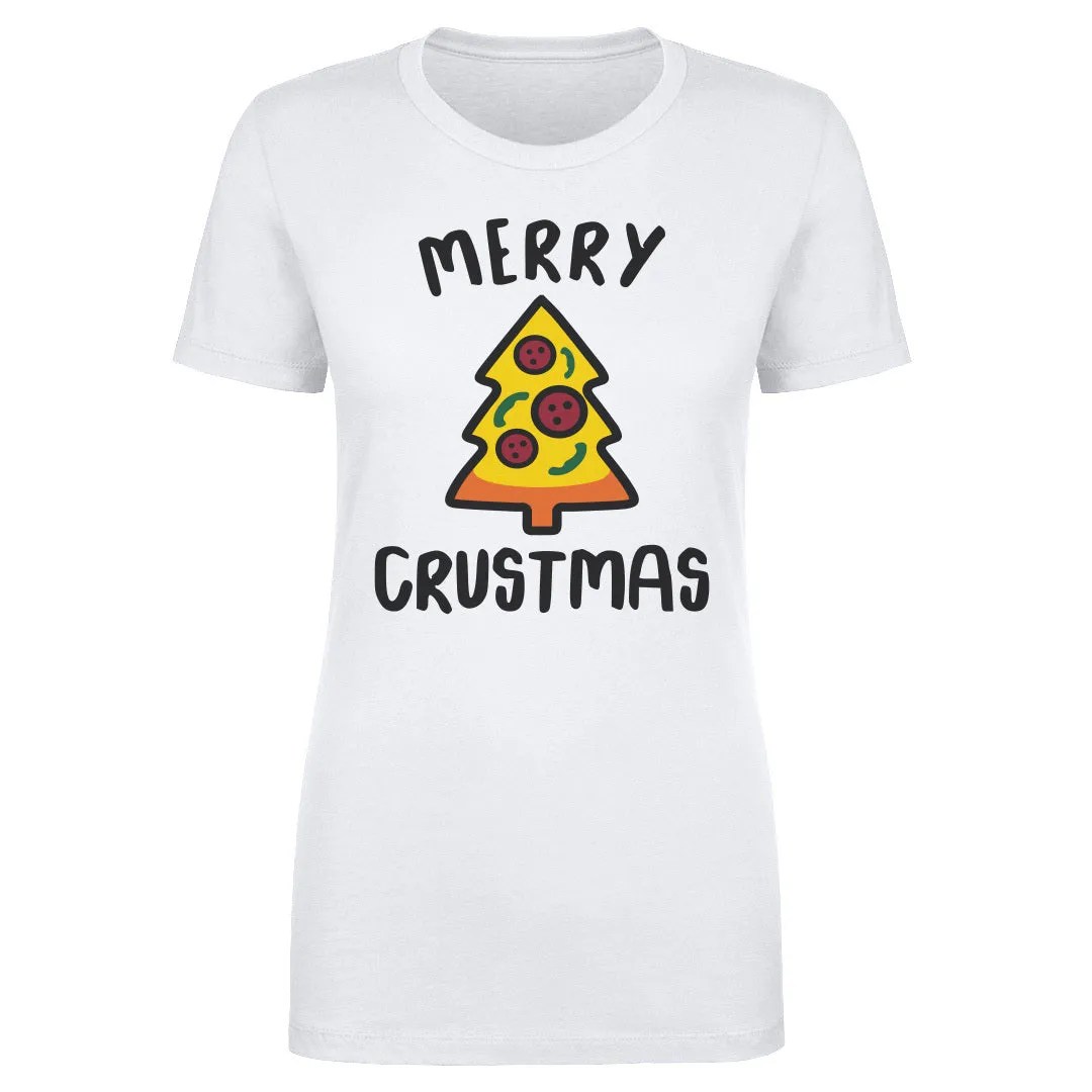 Christmas Merry Crustmas sold by 500 Level