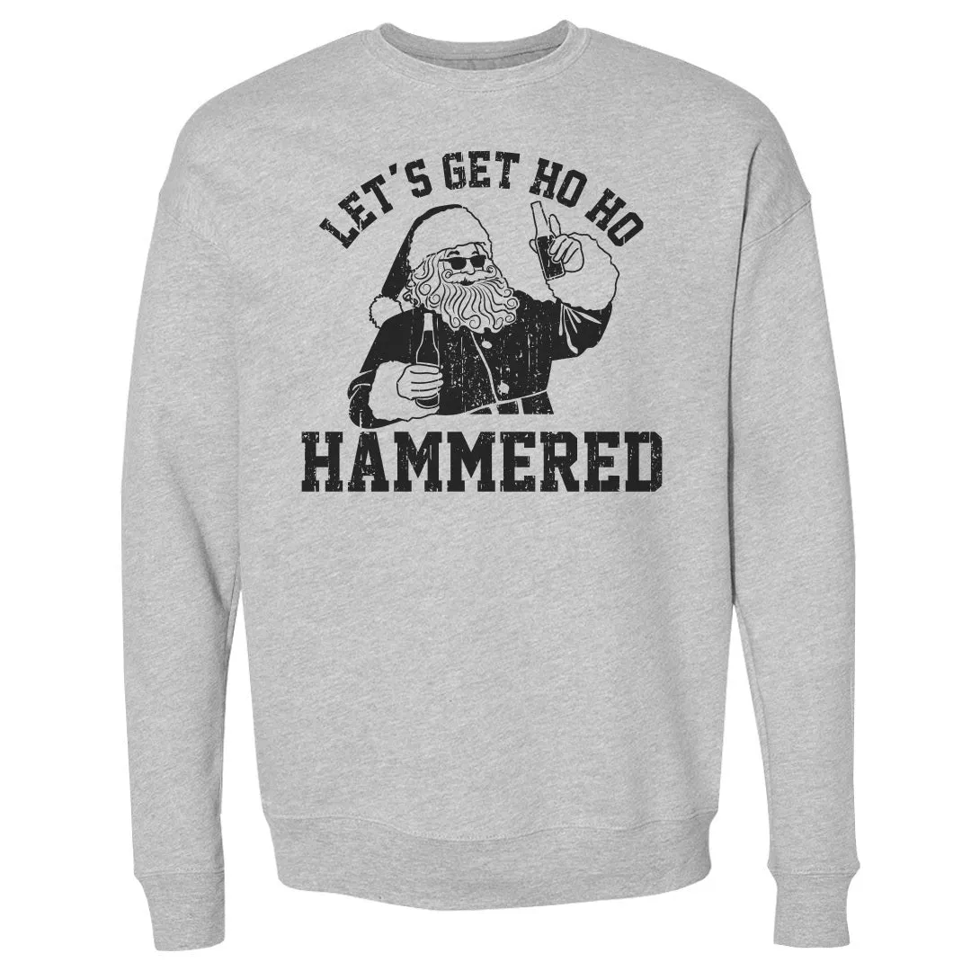Christmas Let's Get Ho Ho Hammered sold by 500 Level product image thumbnail 2