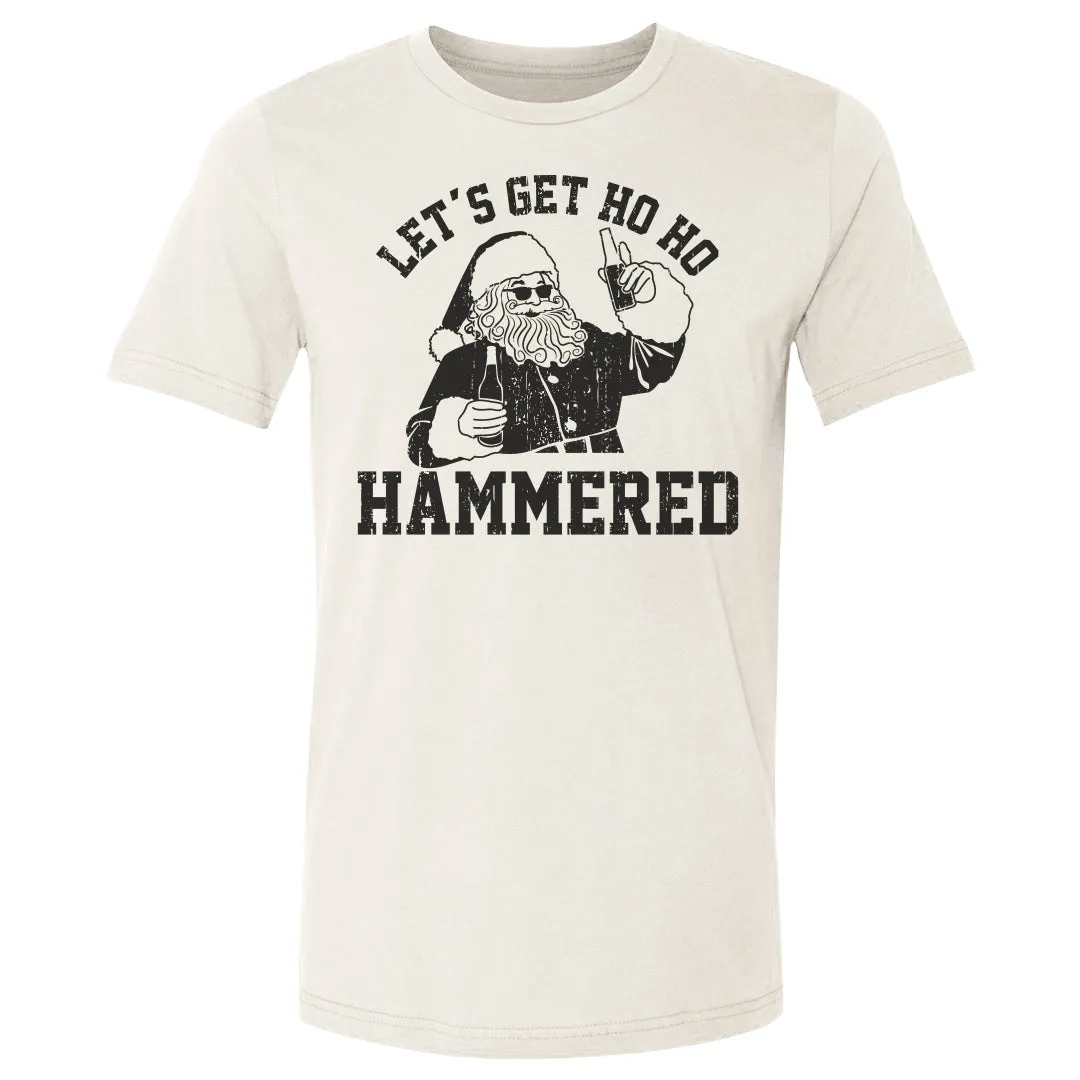 Christmas Let's Get Ho Ho Hammered sold by 500 Level product image thumbnail 2