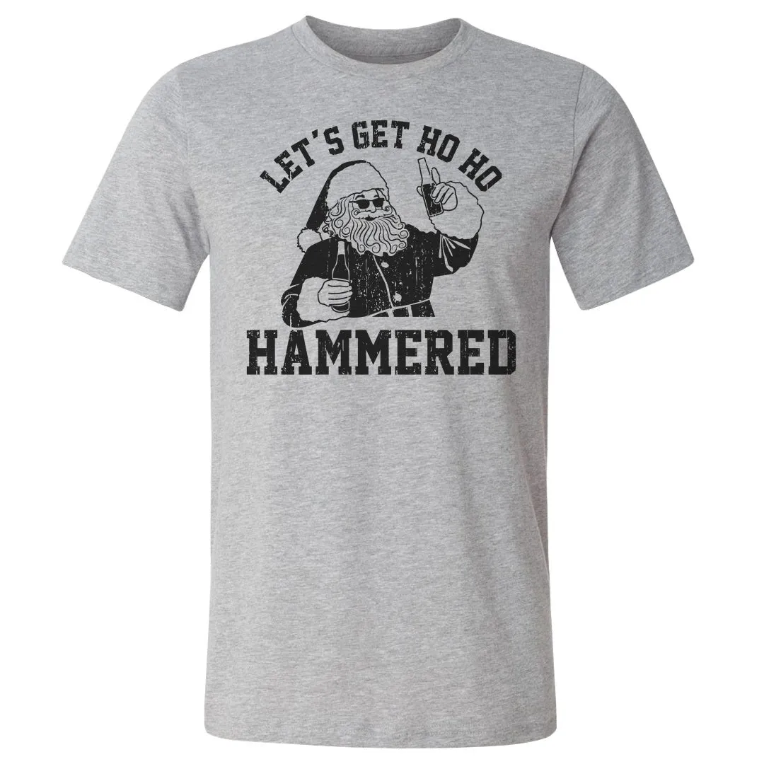 Christmas Let's Get Ho Ho Hammered sold by 500 Level product image thumbnail 3