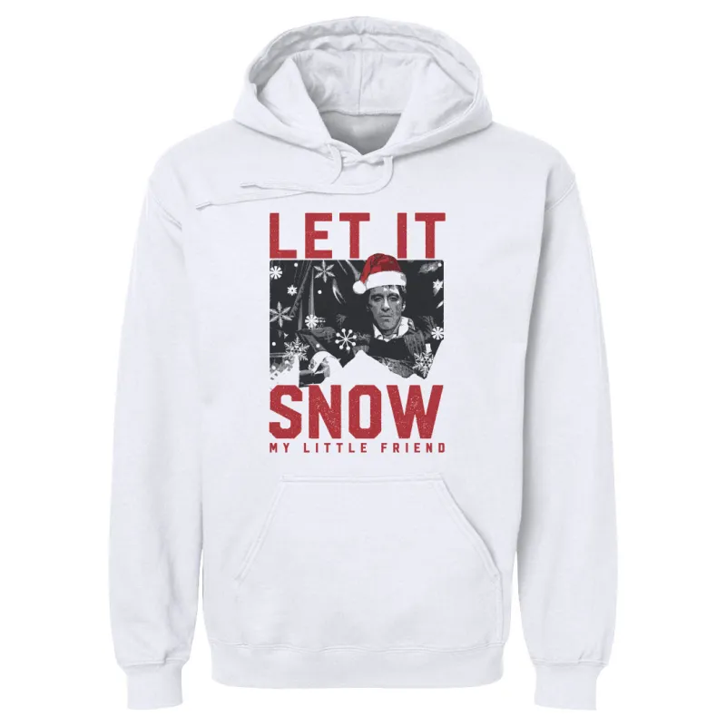 Christmas Let It Snow sold by 500 Level