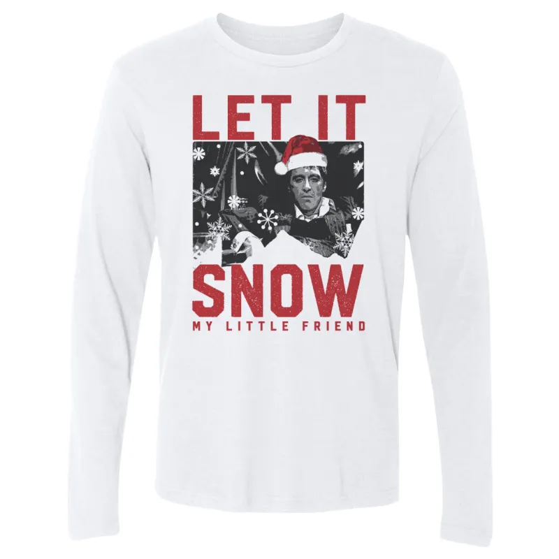Christmas Let It Snow sold by 500 Level