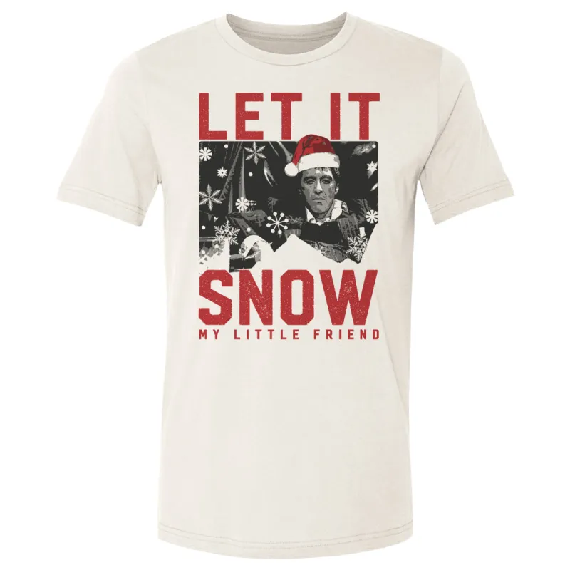 Christmas Let It Snow sold by 500 Level