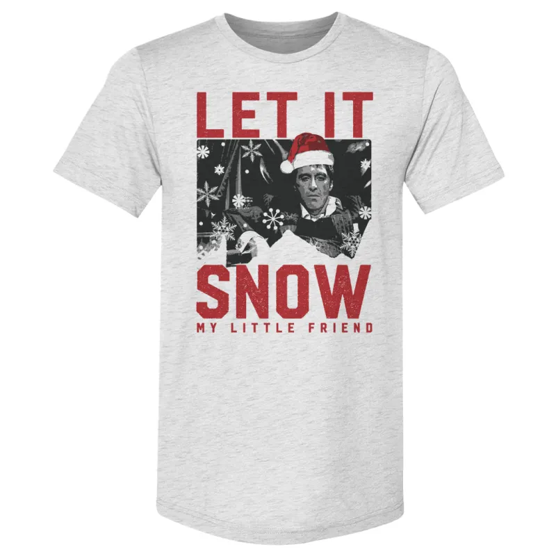 Christmas Let It Snow sold by 500 Level