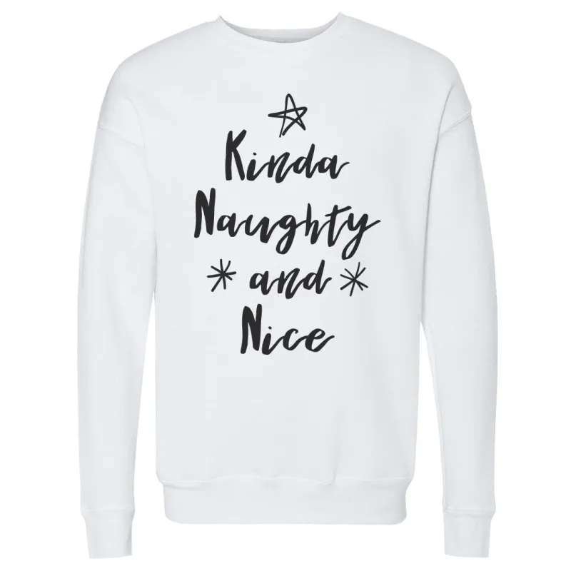 Christmas Kinda Naughty And Nice sold by 500 Level